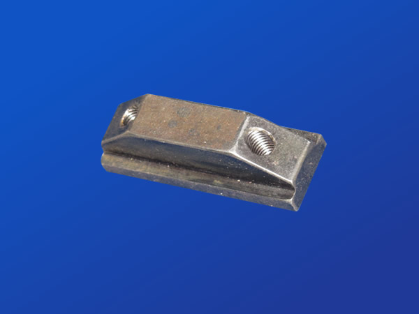 Positioning block