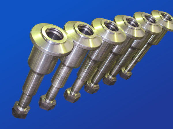 hydro-cylinder